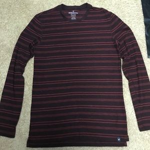 Men’s American Eagle Long Sleeve Size Sm